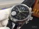 YL Factory IWC Portugieser Chronograph Classic Black Dial Leather Strap 42 MM Swiss Automatic Watch (3)_th.jpg